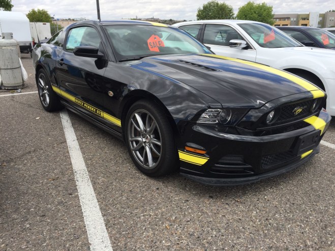 Fords For Sale Albuquerque